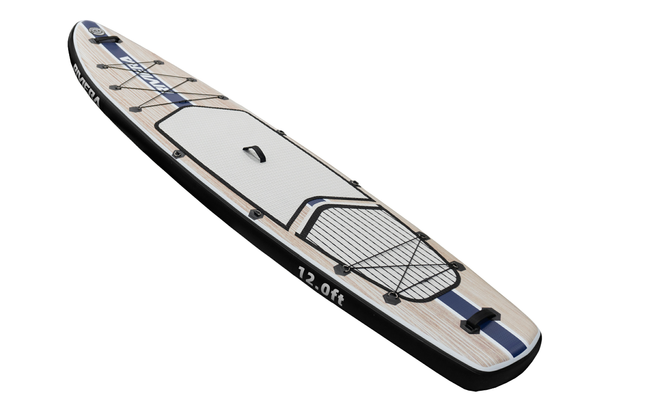 Сап-борд синий 11.6ft RIVIERA в Астрахани