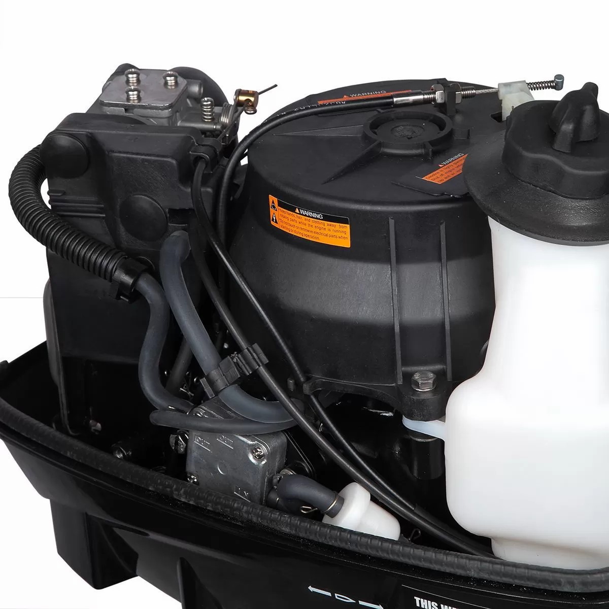 Лодочный мотор MARLIN MF 5 AMHS в Астрахани