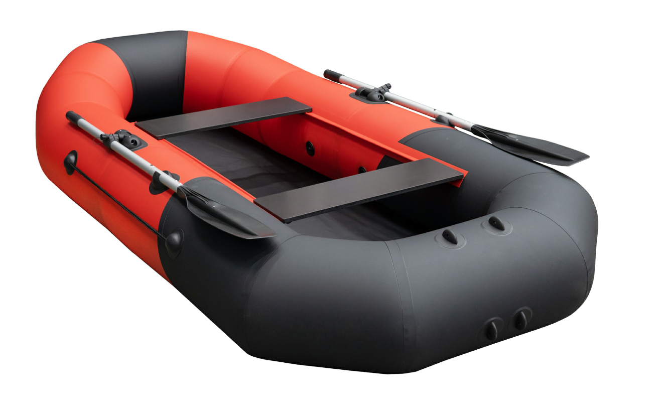 Лодка Таймень NX 270 в Астрахани