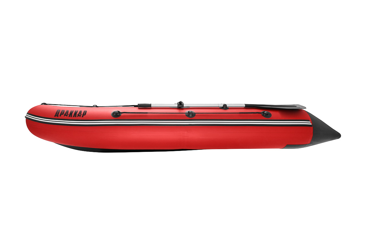 ЛОДКА ДРАККАР 3100 СК HANT в Астрахани