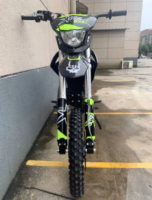 Питбайк BSE EXA SA 14/12 в Астрахани