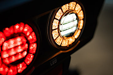 Квадроцикл Русская механика РМ 800 Т серии «Шёлковый путь» в Астрахани