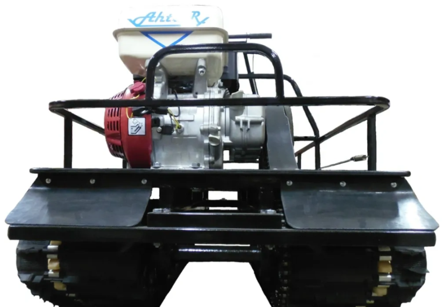 Мотобуксировщик AhtaR L11 в Астрахани