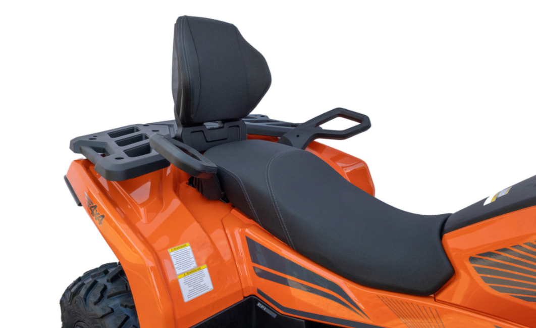 Квадроцикл HND QRX 650 в Астрахани