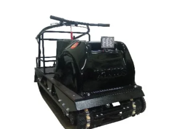 Мотобуксировщик PAXUS 650 15 л.с. в Астрахани