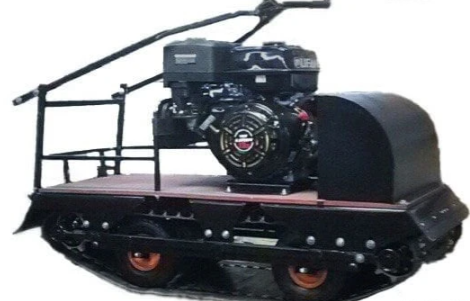 Мотобуксировщик ОНЕГО 500 GRAND 15 л.с. в Астрахани