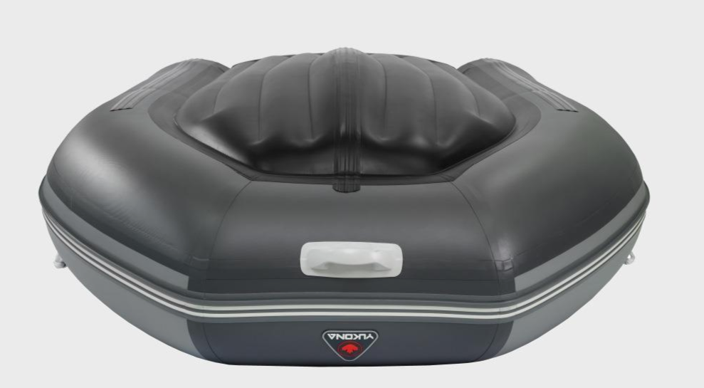 ЛОДКА НАДУВНАЯ YUKONA 350 НДНД в Астрахани