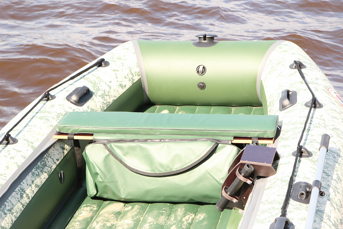 Лодка MISHIMO PRO 315 в Астрахани