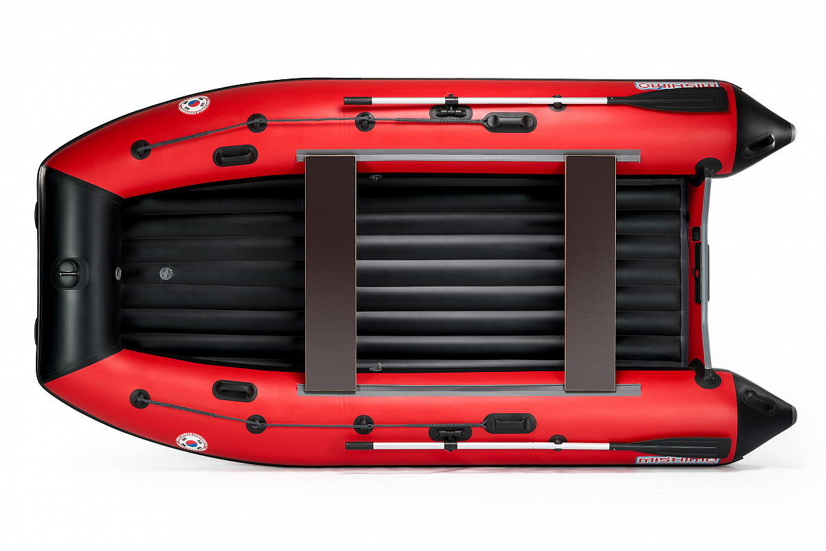 Лодка MISHIMO RAPID 360 в Астрахани