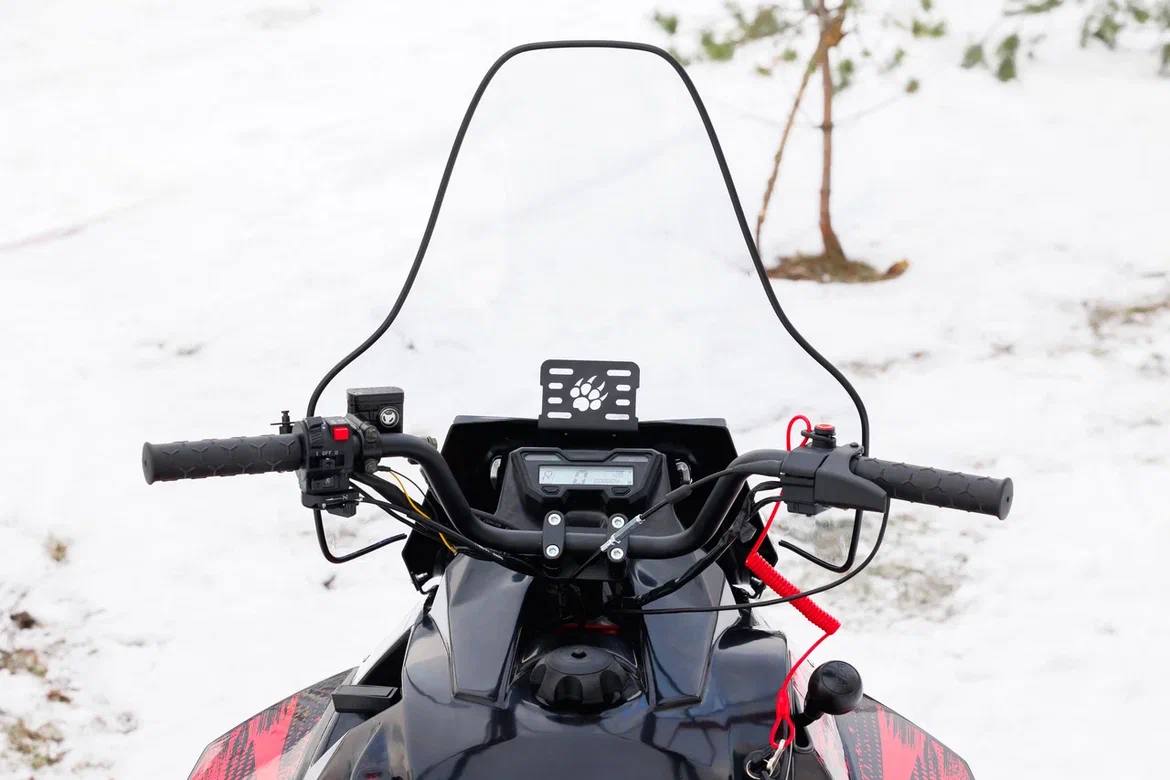 Снегоход IRBIS TUNGUS 400 25/26 в Астрахани