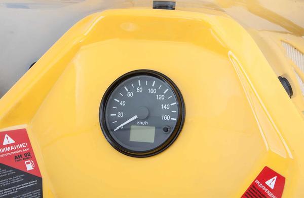 Снегоход STELS MS600T (SWT ST) СТАВР 1.0 К01 Tech в Астрахани