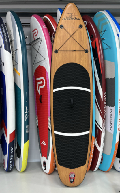 SUP (САП) ДОСКА RAIDEX POWERFANS LOFT 10,6’ (320СМ) в Астрахани