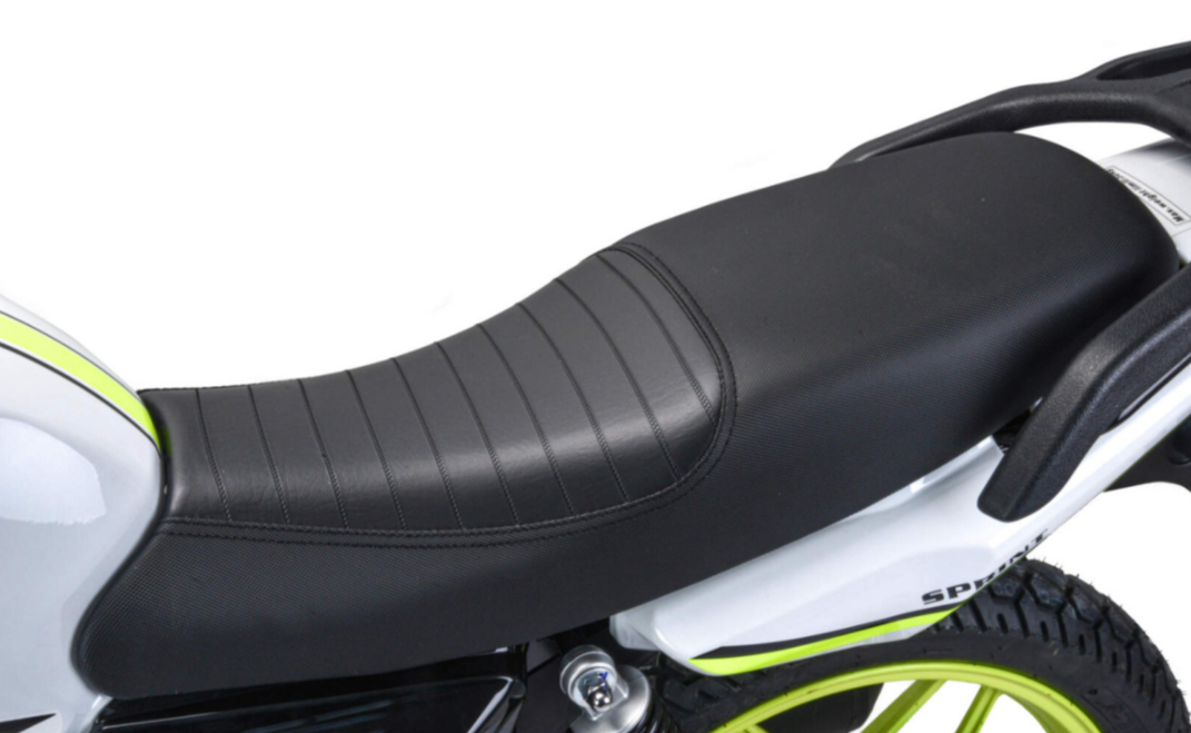 Мотоцикл MOTOLAND (МОТОЛЕНД) 200 SPRINT в Астрахани