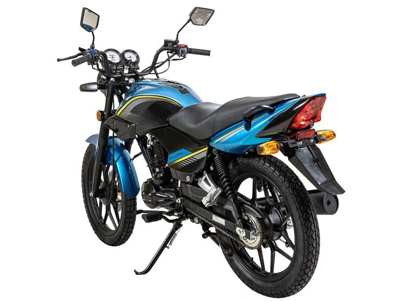 Мотоцикл RACER RC150-23 TIGER в Астрахани