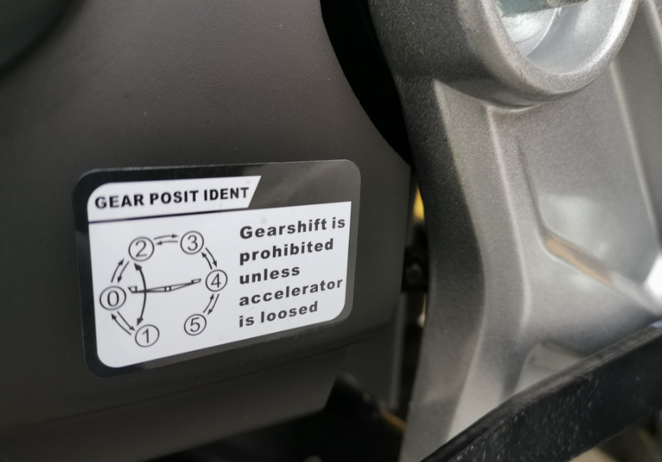 Мотоцикл MOTOLAND (МОТОЛЕНД) 250 CB250 (172FMM-5/PR250) (2022 г.) в Астрахани