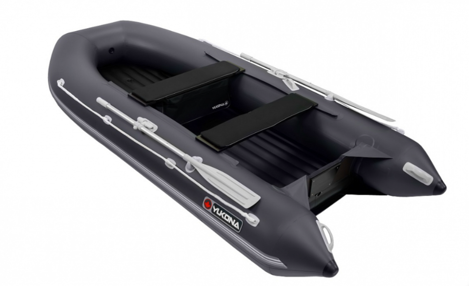 ЛОДКА НАДУВНАЯ YUKONA 350 НДНД в Астрахани