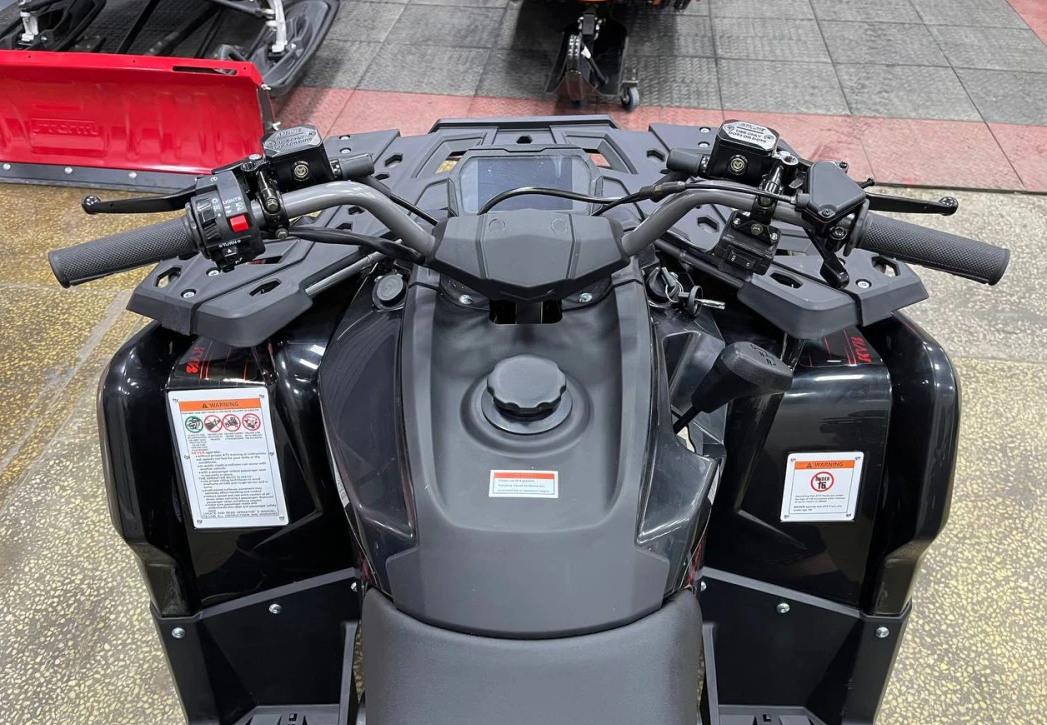 Квадроцикл PROMAX RENEGADE 300 LONG WINCH PRO (2025) в Астрахани