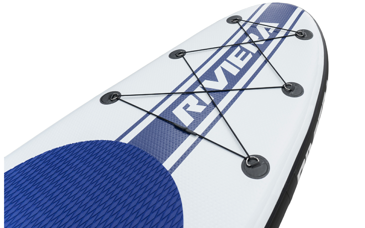 Сап-борд синий 10.6ft RIVIERA в Астрахани
