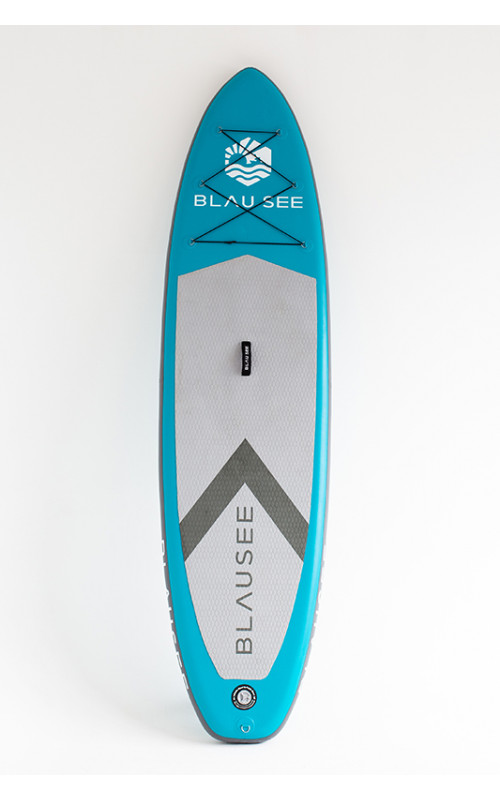 НАДУВНОЙ САП БОРД BLAUSEE 10,6 в Астрахани