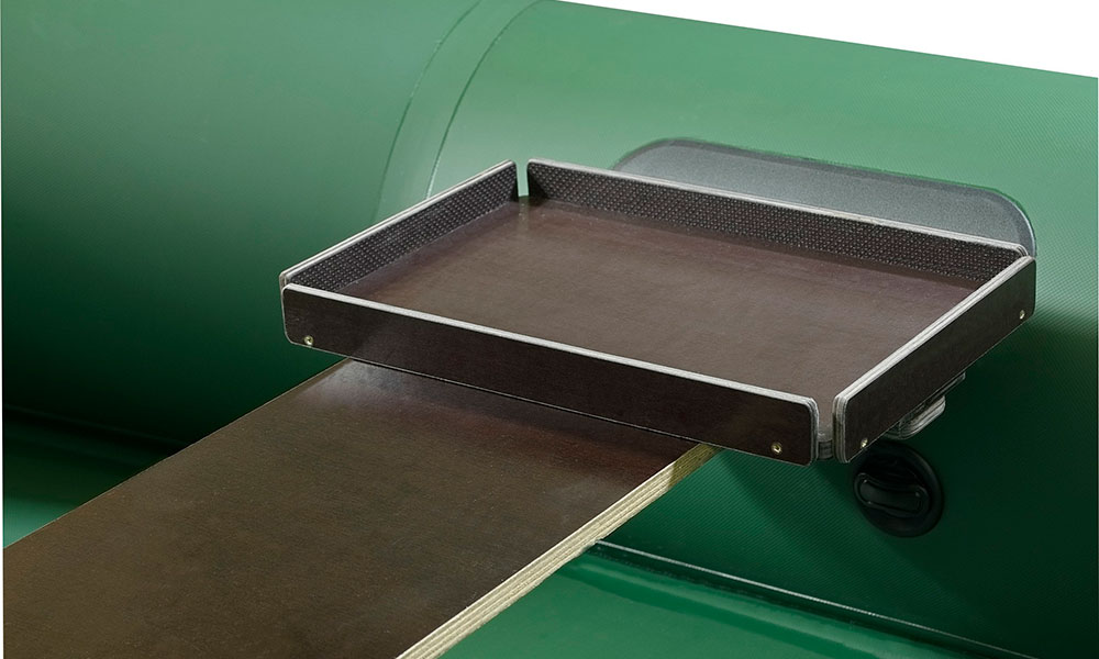 Столик на банку №6 в Астрахани