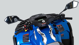 Квадроцикл Русская механика РМ 800 Т в Астрахани