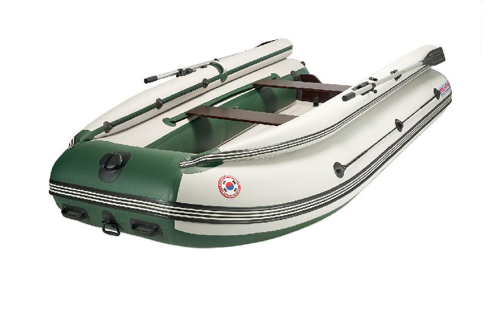 Лодка MISHIMO FAMILY LITE 350 в Астрахани