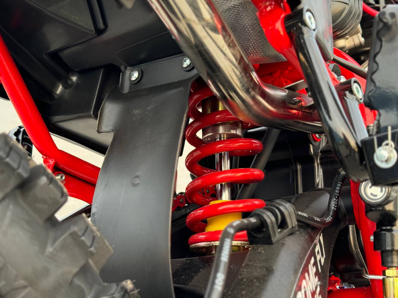 Кроссовый мотоцикл Sanchez Maniac CB300F в Астрахани