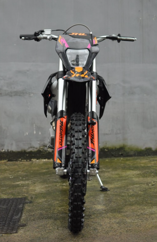 Мотоцикл JHLMOTO JHL LX3 PR300 (175FMN) в Астрахани