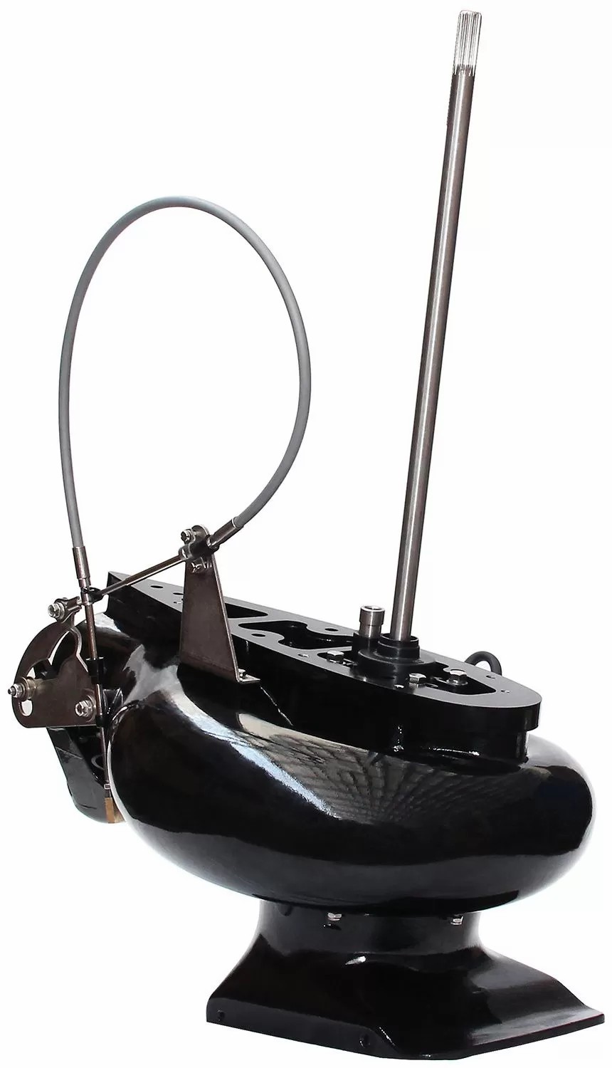 ВОДОМЕТНАЯ НАСАДКА MARLIN НА МОТОР 40 Л.С. YAMAHA, MARLIN, HIDEA, MIKATSU в Астрахани