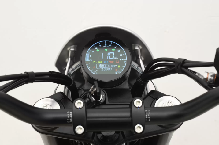 Мотоцикл GAOKIN GK 500 М11D в Астрахани