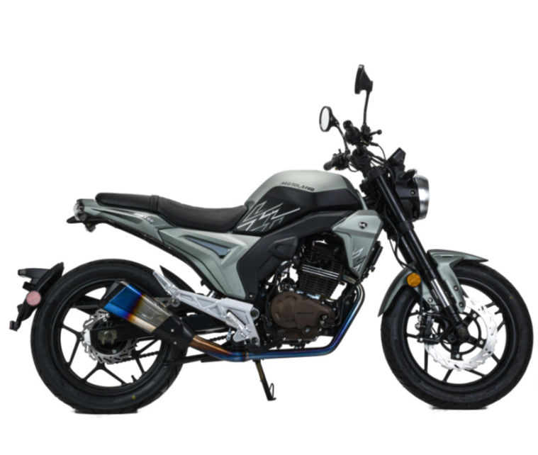 Мотоцикл MOTOLAND (МОТОЛЕНД) 300 CBR в Астрахани