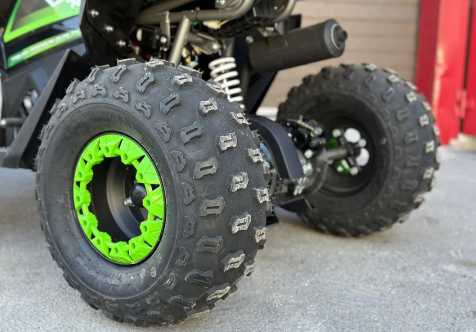 Квадроцикл GBM DAXTER 220 NEW в Астрахани