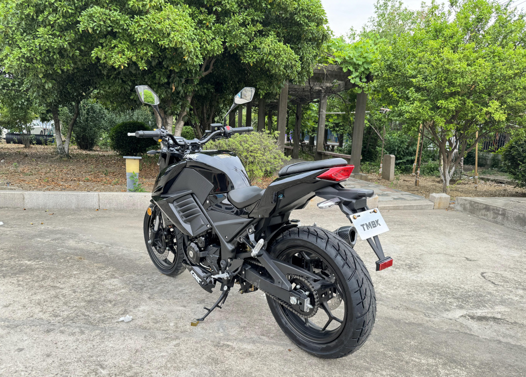 Мотоцикл TMBK Iconic 400cc в Астрахани