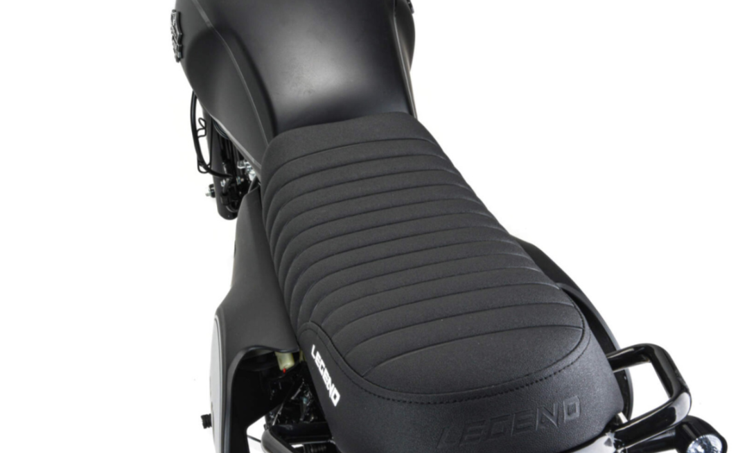 Мотоцикл Motoland LEGEND (XL250-A) (172FMM-5/PR250) в Астрахани