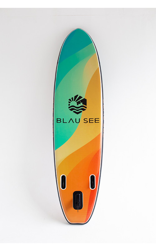 НАДУВНОЙ SUP-BOARD BREEZE 10,6 в Астрахани