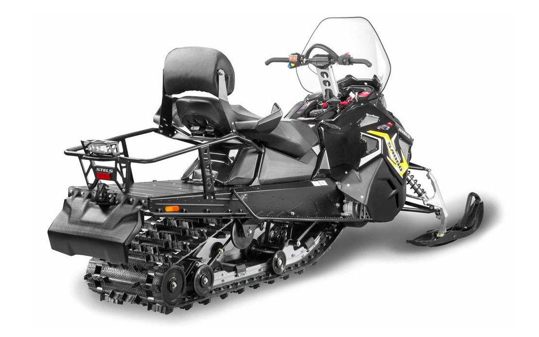Снегоход STELS ВИТЯЗЬ SA800 2.0 в Астрахани