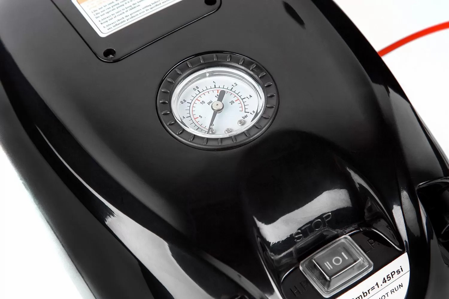 ЭЛЕКТРИЧЕСКИЙ НАСОС MARLIN GP-80 S в Астрахани