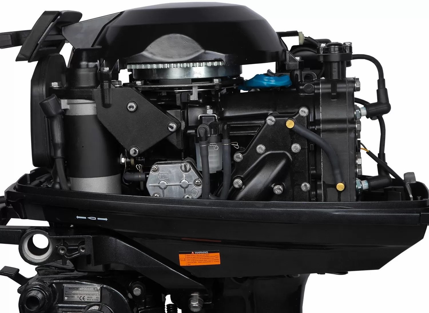 Лодочный мотор MARLIN MP 30 AWRS в Астрахани