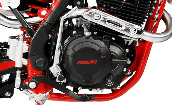 Мотоцикл Progasi SUPER MAX 300 в Астрахани