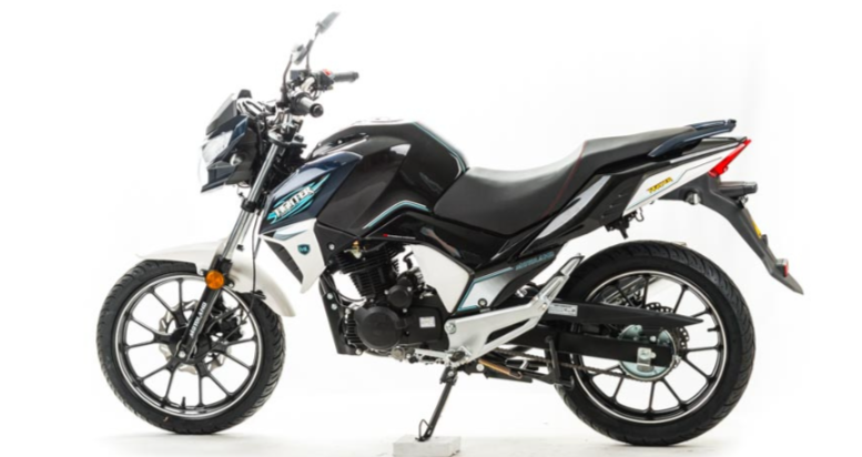 Мотоцикл MOTOLAND (МОТОЛЕНД) FIGHTER 250 в Астрахани