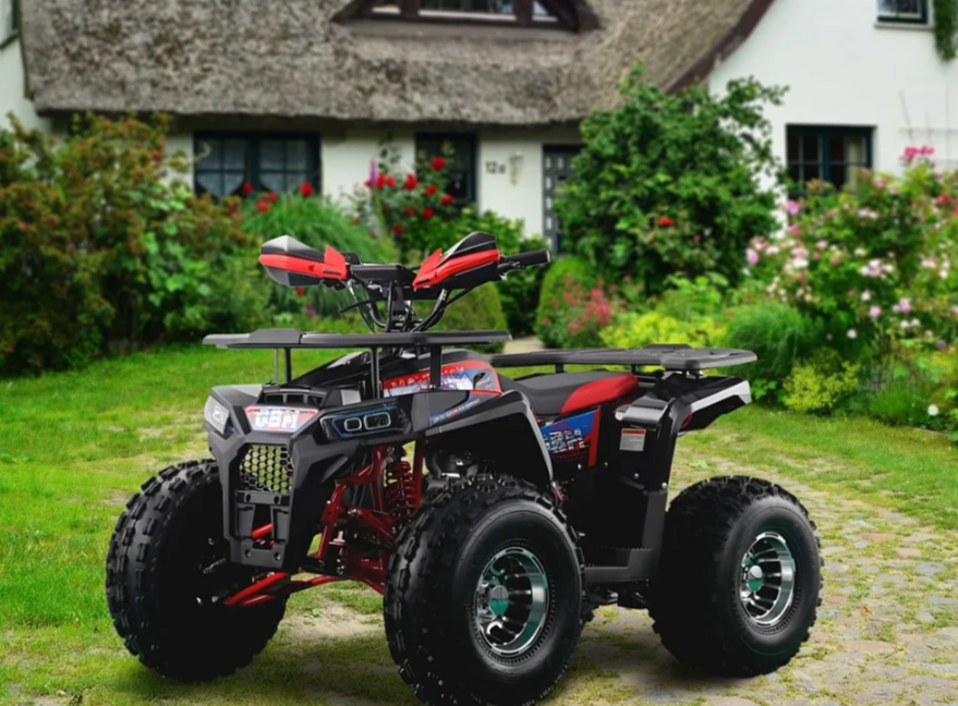 Квадроцикл GBM MAVERICK 222 NEW в Астрахани