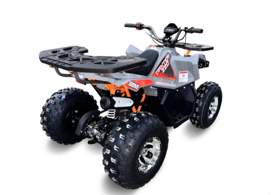 Квадроцикл GBM DAXTER 220 NEW PREMIUM в Астрахани