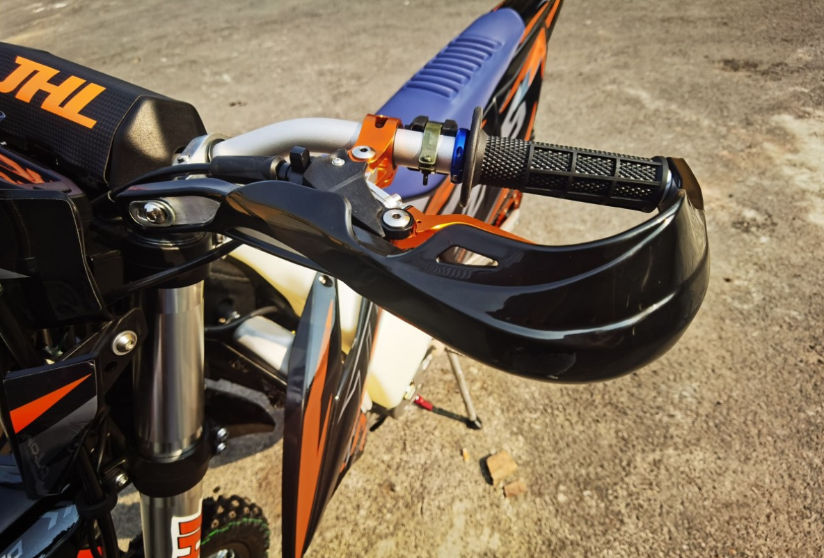 Мотоцикл JHLMOTO JHL Z5 NB300 (174MN-5) в Астрахани