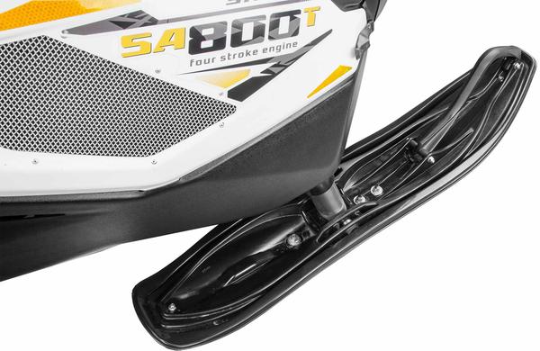 Снегоход STELS АТАМАН SA800T 2.0 в Астрахани