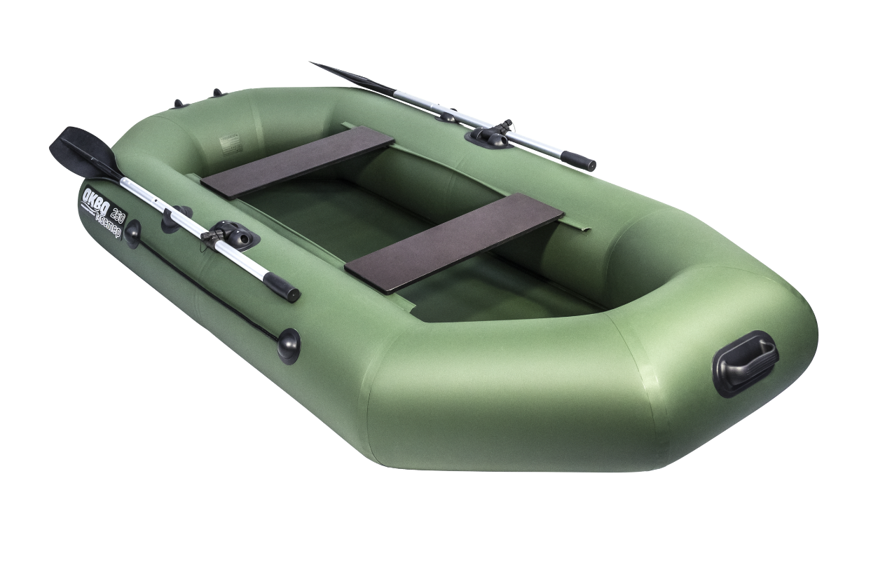 Лодка АКВА-МАСТЕР 260 в Астрахани