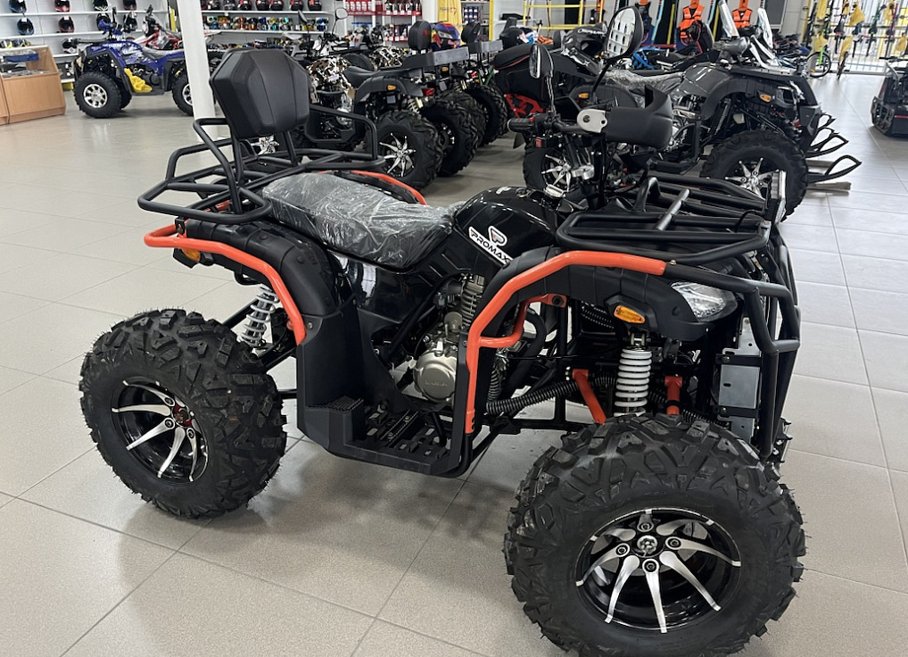 Квадроцикл PROMAX 300 4X4 ALL ROAD в Астрахани