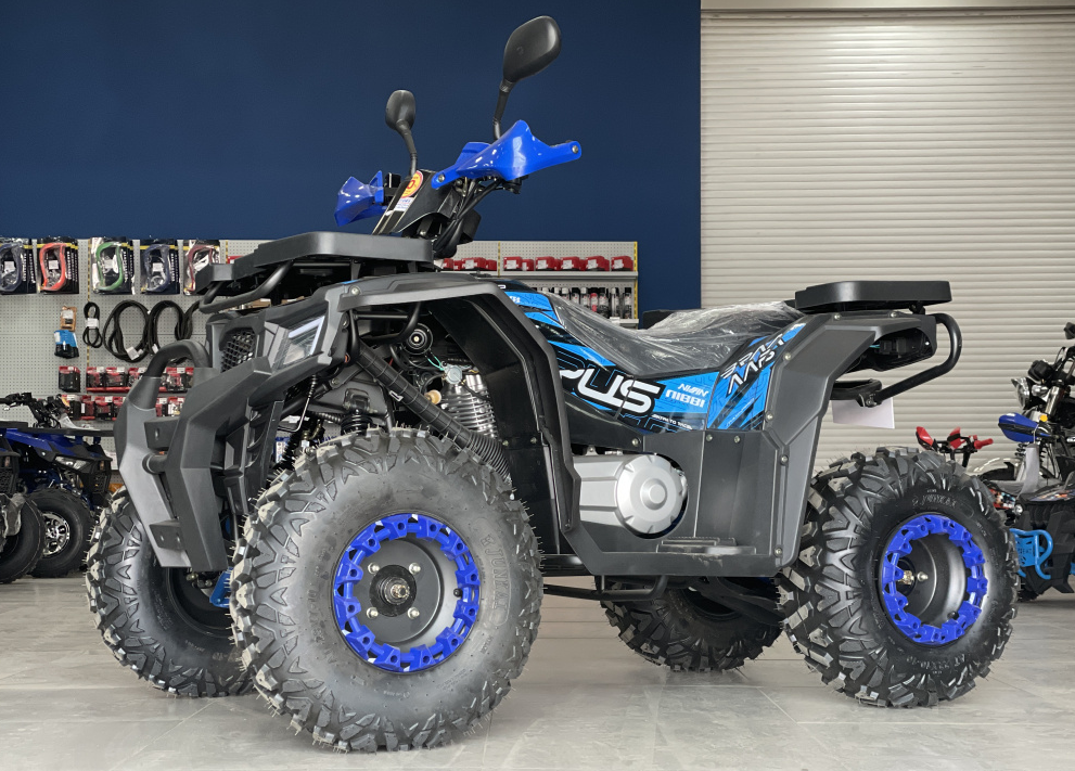 Квадроцикл PROMAX TAURUS 300 в Астрахани