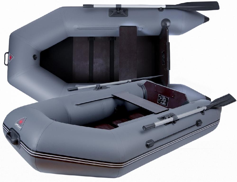 ЛОДКА НАДУВНАЯ YUKONA 280 TL (БЕЗ ПАЙОЛА) в Астрахани