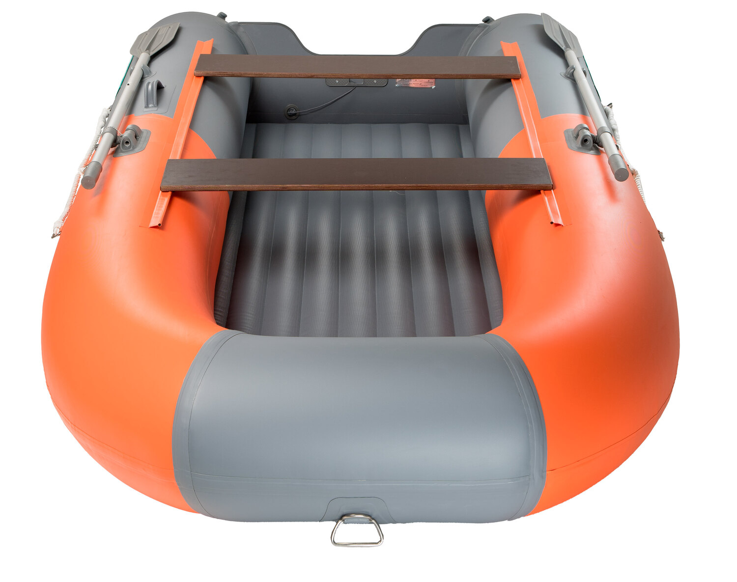 НАДУВНАЯ ЛОДКА GLADIATOR E330SL в Астрахани