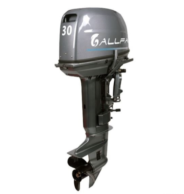 ЛОДОЧНЫЙ МОТОР ALLFA CG Т30 S в Астрахани